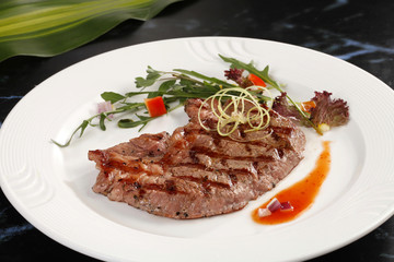 beef steak