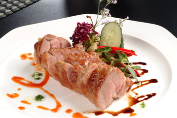 pork