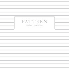 Simple geometric seamless pattern