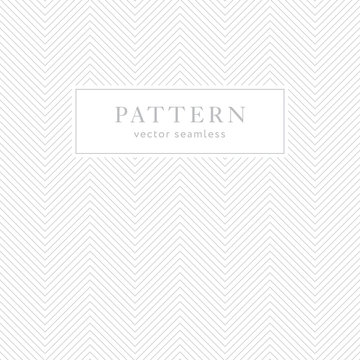 Simple geometric seamless pattern