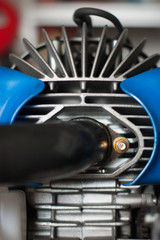 kart engine