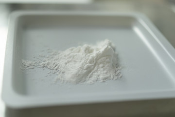 Chemie stimmt