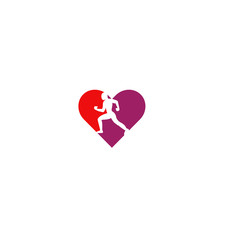 Love Run Icon