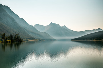 Mountain Bliss