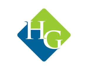 Obraz premium rhombus typography typeset logotype alphabet font image vector icon logo