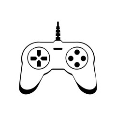 Game controller icon
