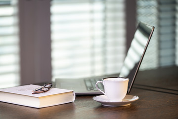 Working desk