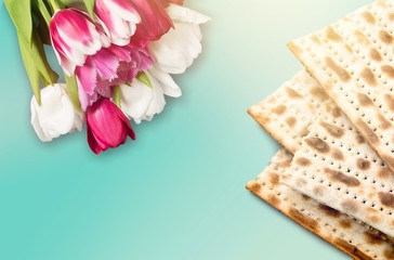 Fototapeta na wymiar Passover.