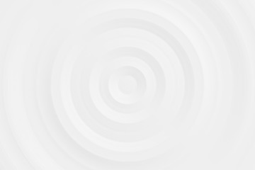 Gray water motion or circle spin, soft background texture