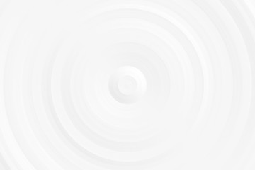Fototapeta premium White water motion or circle spin, soft background texture