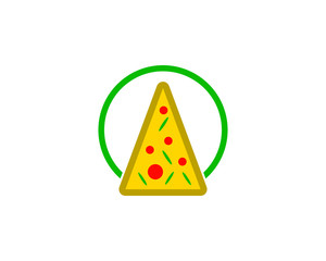 pizza logo