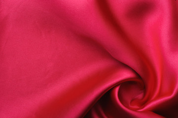 abstract background luxury cloth or liquid wave or wavy folds of grunge silk texture satin velvet material or luxurious