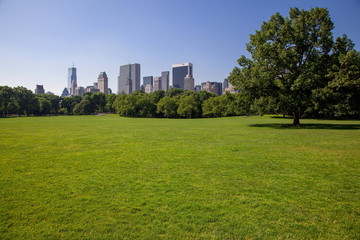 セントラルパーク