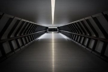 Tunnel