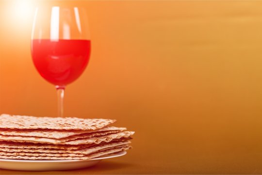Passover.