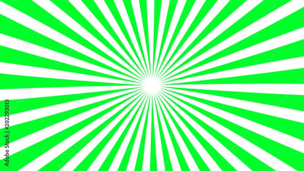 Poster retro striped sunburst background with grunge effect, computer generated backdrop, 3d rendering
