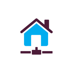 Home Server Icon Design