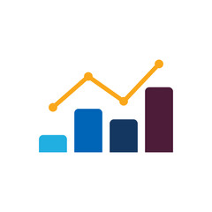 Stats Icon Design