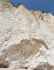 Gargano, Italien, Osten, Halbinsel, Süden, Süditalien, Strand, Meer, Wasser