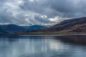 Ullapool, North Coast 500, Scotland