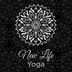 New Life Yoga