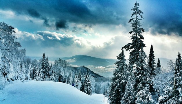 Mont-Tremblant