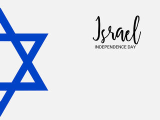 Israel Independence Day.