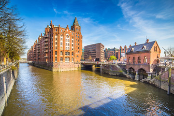 Hamburg - Germany