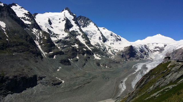 Gro&szlig;glockner - Austria
