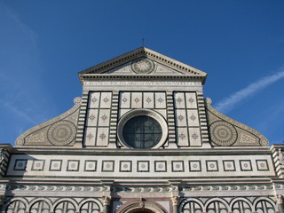 Obraz premium Florence - Tuscany - Italy