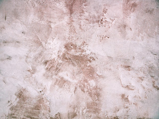 Texture of the facade of the old house. Wooden window. Background