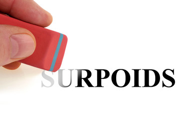 Effacer le surpoids