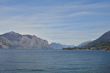 Gardasee