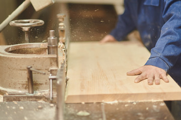 wood carpenter workman