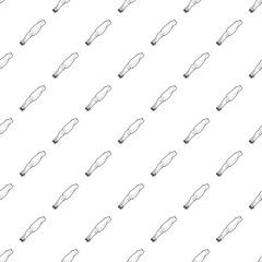 Squid pattern vector seamless repeating for any web design