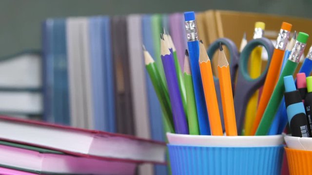 school or office stationery