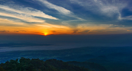 Fototapeta premium Phu tub Berk.