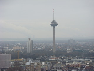 Cologne