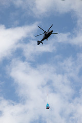 Bundespolizei © derfotomester