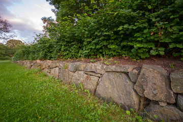 Wall