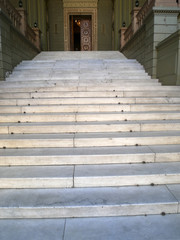 small Potemkin staircase