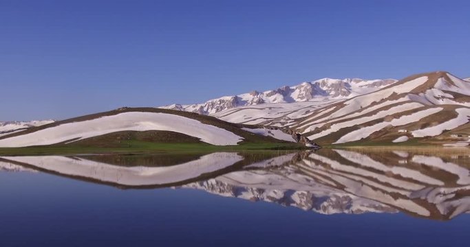 Sanat Eseri Doğanın G&uuml;zellikleri