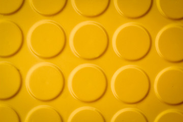 Noppen Textur, Kunststoff