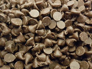 Fototapeta premium Bulk Factory Food Ingredients