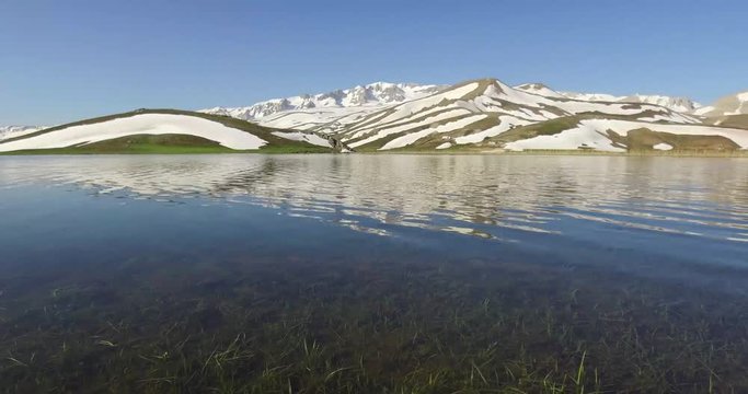 Su D&uuml;nyasının G&uuml;zellikleri