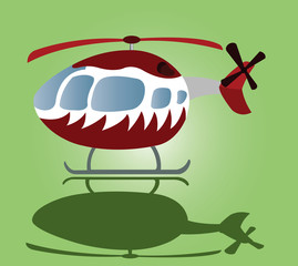 Recreational Helicopters 3