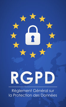 RGPD - Règlement Général de la Protection des Données
