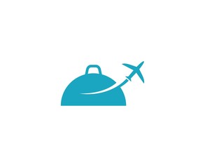 Plane logo