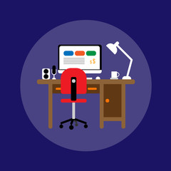 desktop computer personal