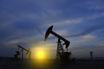 The oil pump